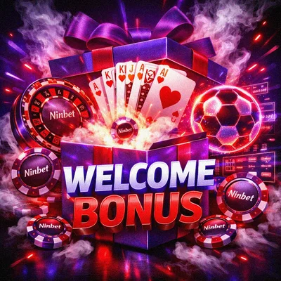 Welcome bonus structure and rewards