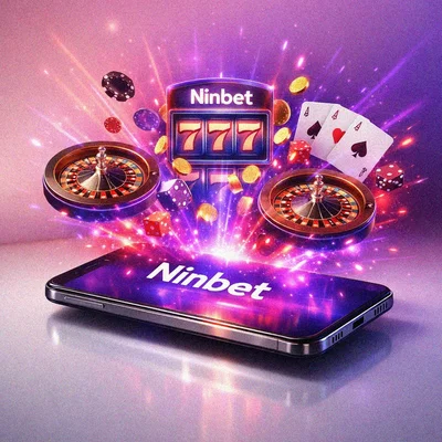 Ninbet mobile casino app