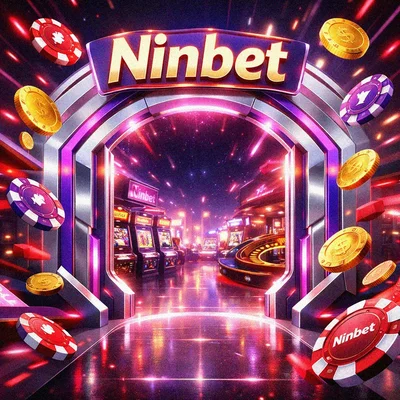 Welcome to Ninbet casino platform