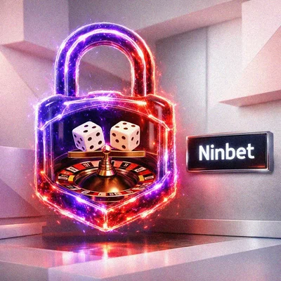 Ninbet player protection and security